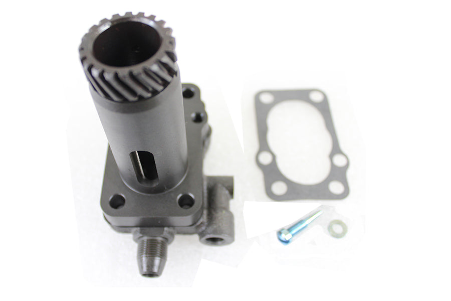 HARLEY Scavenger Oil Pump Assembly fits 1937-1973 G,   1942-1942 WLA,