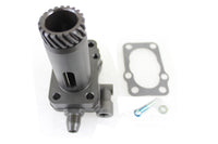 HARLEY Scavenger Oil Pump Assembly fits 1937-1973 G,   1942-1942 WLA,