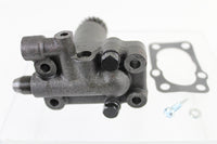 HARLEY Scavenger Oil Pump Assembly fits 1937-1973 G,   1942-1942 WLA,