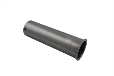 HARLEY Throttle/Spark Spiral Grip  inchPush inch Type Raw Fits 1949-1953 EL,   1949-1953 FL,   1949-