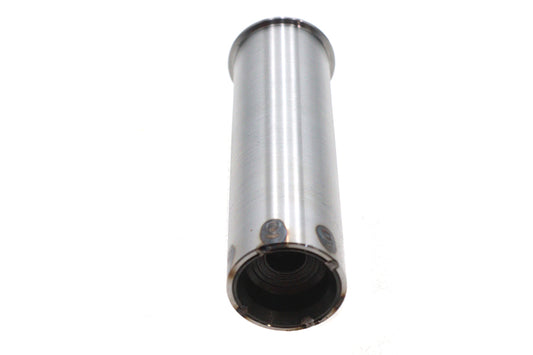 HARLEY Throttle/Spark Spiral Grip  inchPush inch Type Raw Fits 1949-1953 EL,   1949-1953 FL,   1949-