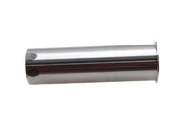 HARLEY Gas-/Zündspiraldrehgriff "Push"-Typ roh Passend für 1949-1953 EL, 1949-1953 FL, 1949-