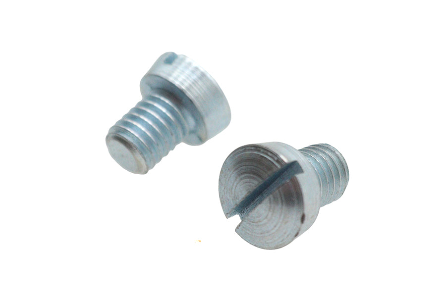 HARLEY Gasgriffschrauben Passend für 1949-1953 FL, 1952-1956 K, 1949-1952 WL,