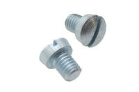 HARLEY Gasgriffschrauben Passend für 1949-1953 FL, 1952-1956 K, 1949-1952 WL,