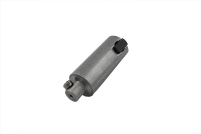HARLEY Gas/Zündverstellungs-Steuerkolben Passend für 1949-1953 FL, 1952-1953 K, 1949-1952 WL,