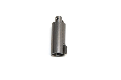 HARLEY Gas/Zündverstellungs-Steuerkolben Passend für 1949-1953 FL, 1952-1953 K, 1949-1952 WL,