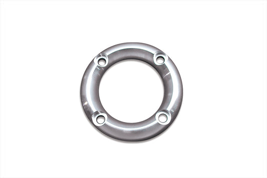 HARLEY Air Cleaner Vortex Fits 1941-1965 FL,   1941-1948 UL,   1941-1952 WL,