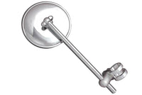 HARLEY Replica Round Mirror Chrome fits 1922-1953 Chief,   1920-1946 Scout,