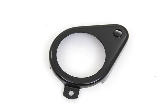 HARLEY Foot Clutch Friction Cover Black Fits 1936-1938 EL, early 1938 models 1937-1938 UL, early 193