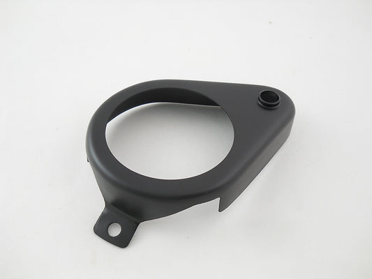 HARLEY Rocker Clutch Friction Cover Black fits 1936-1940 EL,