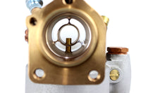 HARLEY Bombsight M51 Linkert Vergaser Passend für 1941-1952 WL,