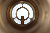 HARLEY Bombsight M51 Linkert Vergaser Passend für 1941-1952 WL,