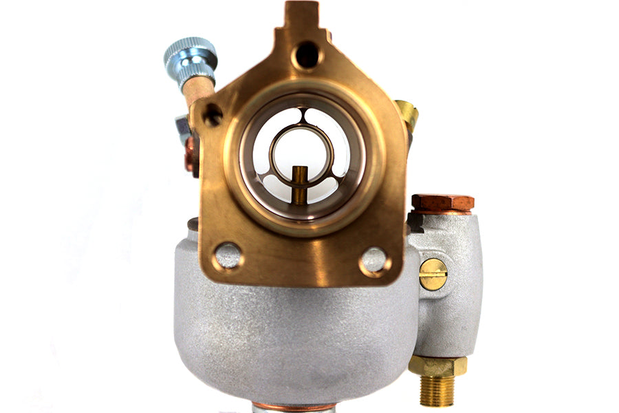 HARLEY Bombsight M51 Linkert Vergaser Passend für 1941-1952 WL,