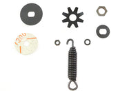 HARLEY Rocker Clutch Friction Parts Kit fits 1941-1978 FL,
