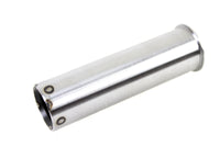 HARLEY Throttle/Spark Spiral Grip  inchPull inch Type Raw Fits 1949-1953 EL,   1949-1953 FL,   1949-