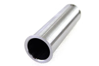 HARLEY Throttle/Spark Spiral Grip  inchPull inch Type Raw Fits 1949-1953 EL,   1949-1953 FL,   1949-