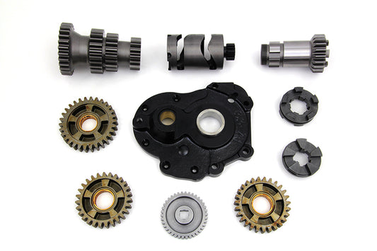 HARLEY 45 inch W Transmission 4-Speed Gear Kit Fits 1941-1952 W,