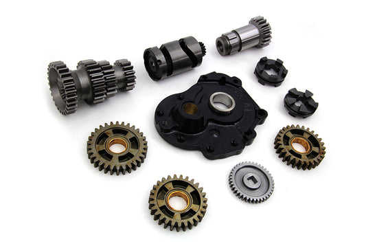 HARLEY 45 inch W Transmission 4-Speed Gear Kit Fits 1941-1952 W,