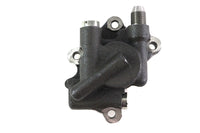 HARLEY Side Valve Oil Feed Pump Assembly Parkerized fits 1937-1973 G,   1937-1952 WL,