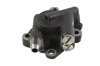 HARLEY Side Valve Oil Feed Pump Assembly Parkerized fits 1937-1973 G,   1937-1952 WL,