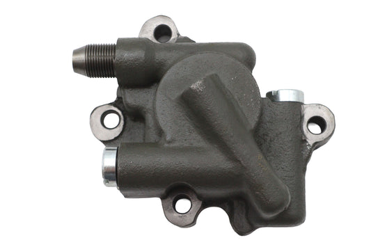 HARLEY Side Valve Oil Feed Pump Assembly Green fits G 1937-1973, WL 1937-1952
