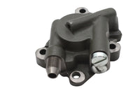 HARLEY Side Valve Oil Feed Pump Assembly Green fits G 1937-1973, WL 1937-1952