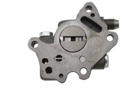HARLEY Side Valve Oil Feed Pump Assembly Green fits G 1937-1973, WL 1937-1952