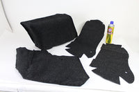 HARLEY Saddlebag Liner Kit for Stock Type Bags fits 2014-UP FLT,