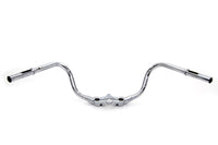 HARLEY Stelling & Helling Speedster Handlebar Chrome fits 1946-1948 EL,  1946-1948 FL,