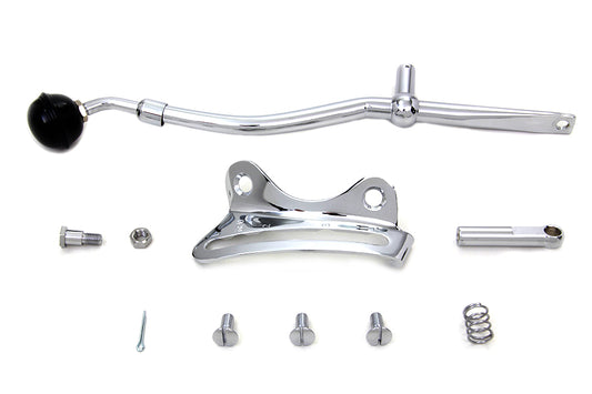 HARLEY Replica 1936 Knucklehead Hand Shifter Kit fits 1936-1946 EL,