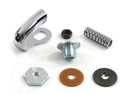 HARLEY Spring Fork Damper Handle Kit Fits 1937-1939 UL,   1937-1939 EL,   1941-1948 FL,