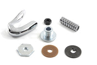 HARLEY Spring Fork Damper Handle Kit Fits 1937-1939 UL,   1937-1939 EL,   1941-1948 FL,