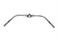 HARLEY Replica Speedster Handlebar Chrome fits 1936-1940 EL,  1941-1945 FL,  1936-1952 WL,  1936-1958 G,  1938-1945 UL,