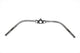 HARLEY Replica Speedster Handlebar Chrome fits 1936-1940 EL,  1941-1945 FL,  1936-1952 WL,  1936-1958 G,  1938-1945 UL,