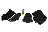HARLEY Stretched Saddlebag Liner Kit passend für 2014-UP FLT,