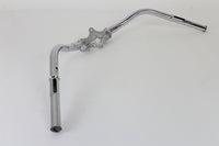 HARLEY Speedster Handlebar Chrome fits 1946-1948 FL,  1946-1948 UL,