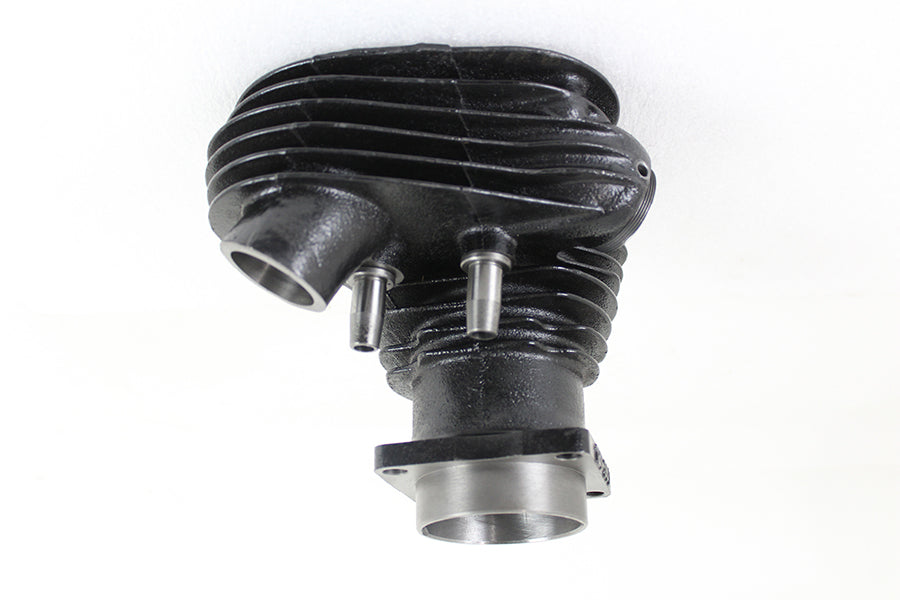 HARLEY 45 Zoll Replika-Heckzylinder Passend für 1941-1973 G, 1941-1952 W,