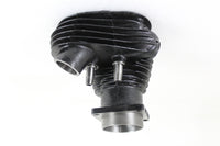 HARLEY 45 Zoll Replika-Heckzylinder Passend für 1941-1973 G, 1941-1952 W,
