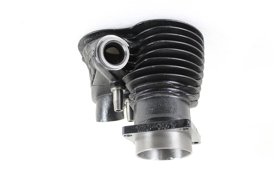 HARLEY 45 Zoll Replika-Heckzylinder Passend für 1941-1973 G, 1941-1952 W,