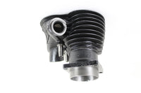 HARLEY 45 Zoll Replika-Heckzylinder Passend für 1941-1973 G, 1941-1952 W,
