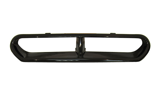HARLEY Fairing Windshield Air Duct Bezel Fits 2014-UP FLT,