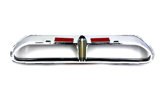 HARLEY Fairing Windshield Air Duct Bezel Fits 2014-UP FLT,