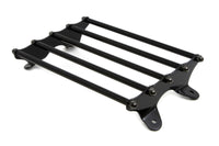 HARLEY Wyatt Gatling Vintage Black Luggage Rack fits 1936-1940 EL,  1941-1957 FL,