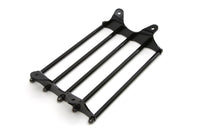 HARLEY Wyatt Gatling Vintage Black Luggage Rack fits 1936-1940 EL,  1941-1957 FL,