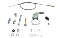 HARLEY Armaturenbrett-Choke-Bedienung Passt 1939-1948 U,   1941-1965 FL,