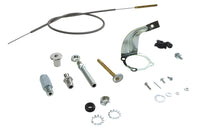 HARLEY Armaturenbrett-Choke-Bedienung Passt 1939-1948 U,   1941-1965 FL,
