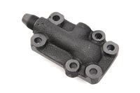HARLEY Scavenger Oil Pump Cover fits 1938-1973 G,   1937-1952 WL,
