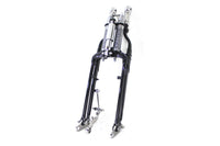 FXSTS Inline Spring Fork Assembly Black