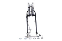 FXSTS Inline Spring Fork Assembly Black