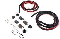 HARLEY Saddlebag Lid Hardware Kit Fits 1993-2013 FLT,